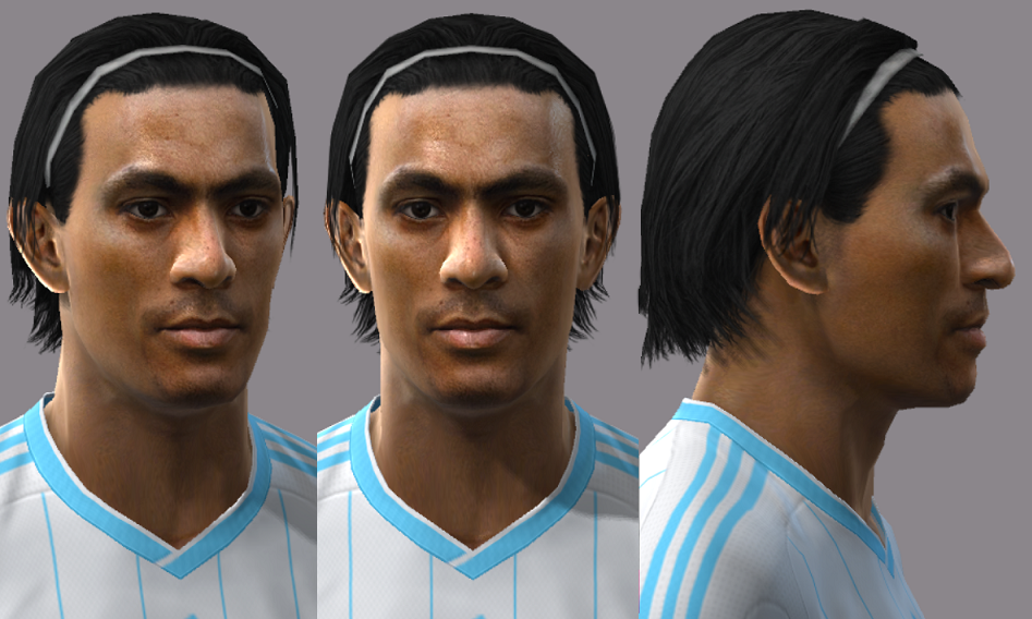 Лица для PES 2010 - Страница 32 88070fill abriel